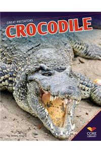 Crocodile