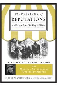 Repairer of Reputations