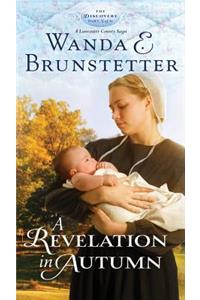 A Revelation in Autumn