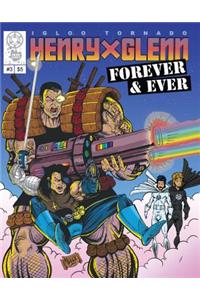 Henry & Glenn Forever & Ever #3: Forever &amp; Ever