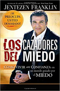 Cazadores del Miedo - Pocket Book