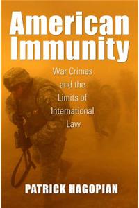 American Immunity