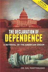 The Declaration of Dependence