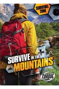 Survive in the Mountains