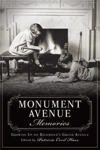 Monument Avenue Memories: