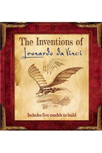 The Inventions of Leonardo Da Vinci