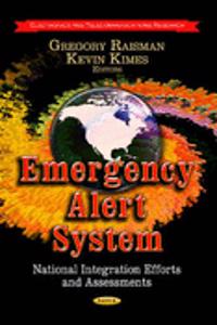 Emergency Alert System