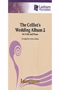 Cellist's Wedding Album 2