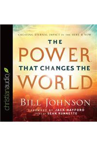 Power That Changes the World