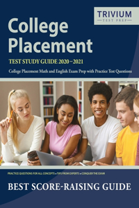 College Placement Test Study Guide 2020-2021