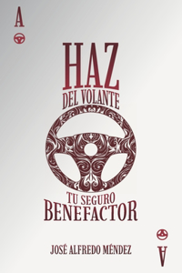 Haz del volante