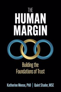 Human Margin: Building the Foundations of Trust