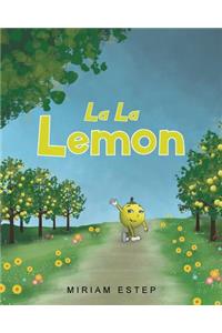 La La Lemon