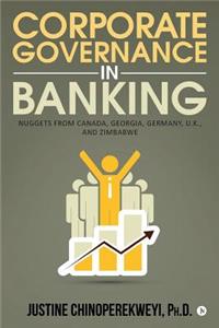 Corporate Governance in Banking