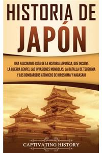 Historia de Japón
