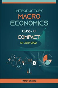 Introductory Macroeconomics for Class XII: Compact Handwritten Notes