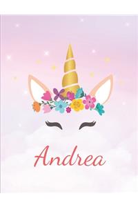 Andrea