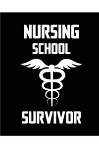 Nursing School Survivor