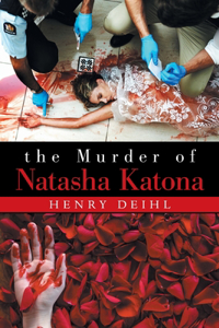 Murder of Natasha Katona
