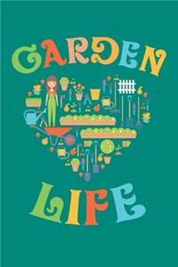 Garden Life