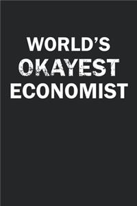 World's Okayest Economist