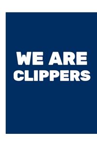 We Are Clippers