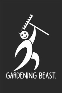 Gardening Beast