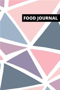 Food journal
