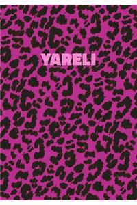 Yareli