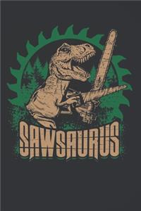 Sawsaurus
