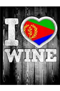 I Love Wine