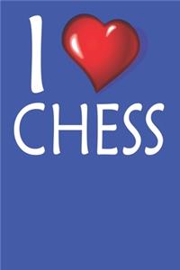 I Love Chess