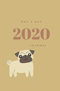 Day 2 Day 2020