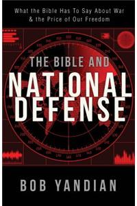 Bible and National Defense