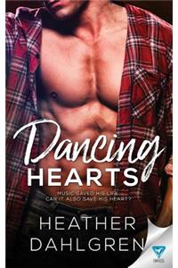 Dancing Hearts