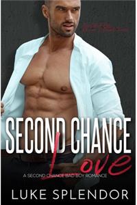 Second Chance Love