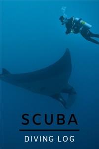 Scuba Diving Log