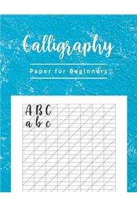 Calligraphy Paper for Beginners