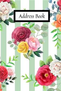 Address Book