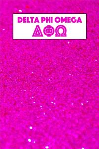 Delta Phi Omega