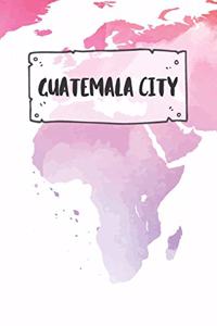 Guatemala City