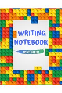 Writing Notebook