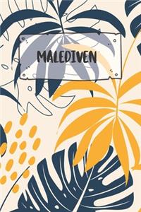Malediven