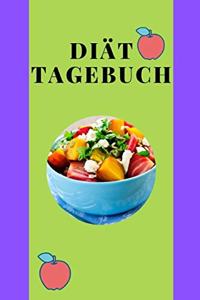 Diät Tagebuch