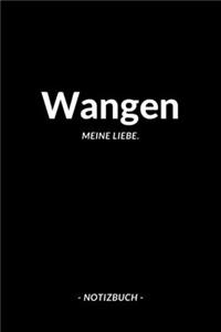 Wangen