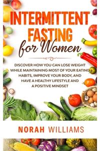 Intermittent Fasting for Women