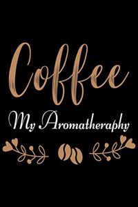 Coffee My Aromatheraphy