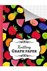 Knitting Graph Paper