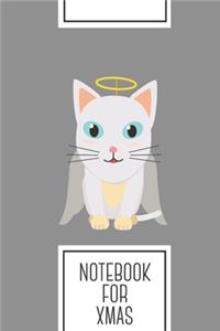 Notebook for Xmas
