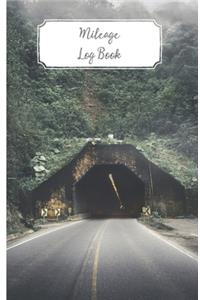 Mileage Log Book